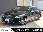 2014 LEXUS LS