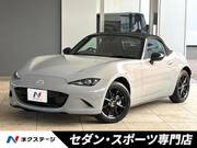 2024 MAZDA ROADSTER