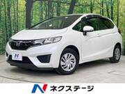2016 HONDA FIT