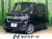 2021 HONDA N-BOX CUSTOM