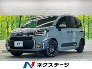 2023 TOYOTA SIENTA