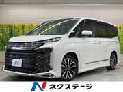2024 TOYOTA VOXY