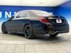 MERCEDES BENZ S CLASS