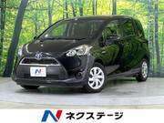 2016 TOYOTA SIENTA