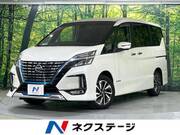 2020 NISSAN SERENA