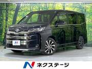 2022 TOYOTA NOAH