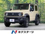 2019 SUZUKI JIMNY SIERRA
