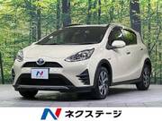 2020 TOYOTA AQUA