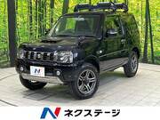 2015 SUZUKI JIMNY LAND VENTURE