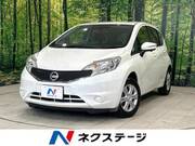2015 NISSAN NOTE