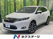 2014 TOYOTA HARRIER