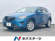 2012 MAZDA CX-5 XD
