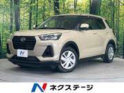 2020 DAIHATSU ROCKY