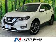 2019 NISSAN X-TRAIL 20Xi
