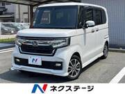 2021 HONDA N-BOX CUSTOM