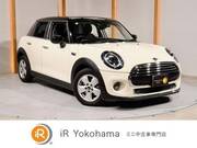 2020 BMW MINI COOPER