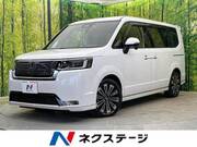 2023 HONDA STEPWAGON