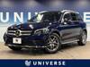 MERCEDES BENZ GLC-CLASS