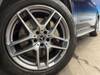 MERCEDES BENZ GLC-CLASS