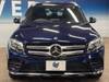 MERCEDES BENZ GLC-CLASS