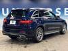 MERCEDES BENZ GLC-CLASS
