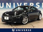 2016 AUDI TT COUPE