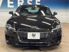 AUDI TT COUPE