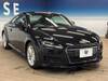 AUDI TT COUPE