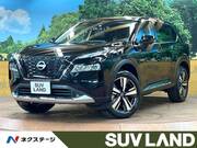 2022 NISSAN X-TRAIL