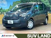 2024 TOYOTA SIENTA G