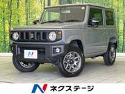 2025 SUZUKI JIMNY XC