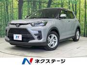 2022 TOYOTA RAIZE