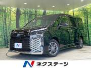 2023 TOYOTA VOXY