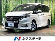 2016 NISSAN SERENA HIGHWAYSTAR