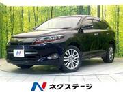 2014 TOYOTA HARRIER