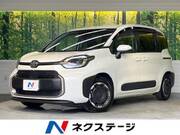 2023 TOYOTA SIENTA