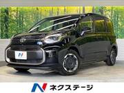 2025 TOYOTA SIENTA