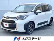 2022 TOYOTA SIENTA