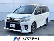 2015 TOYOTA VOXY