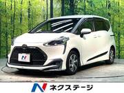 2019 TOYOTA SIENTA