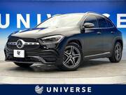 2021 MERCEDES BENZ GLA-CLASS