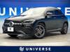 MERCEDES BENZ GLA-CLASS