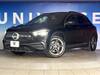 MERCEDES BENZ GLA-CLASS