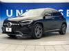 MERCEDES BENZ GLA-CLASS