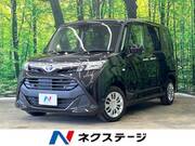2019 TOYOTA TANK