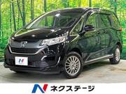2017 HONDA FREED G