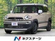 2018 SUZUKI XBEE