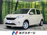 2018 TOYOTA PASSO