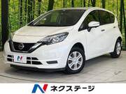 2016 NISSAN NOTE X