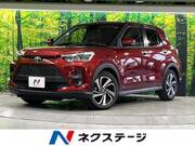 2020 TOYOTA RAIZE